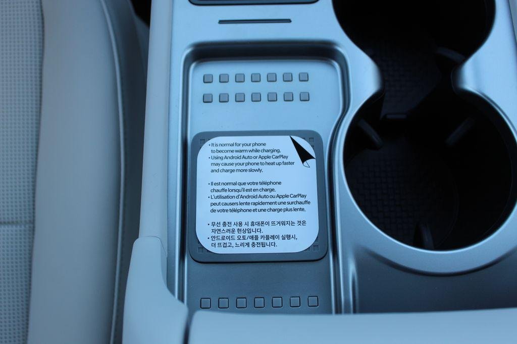 2026 Hyundai IONIQ 9 SEL - Photo 24