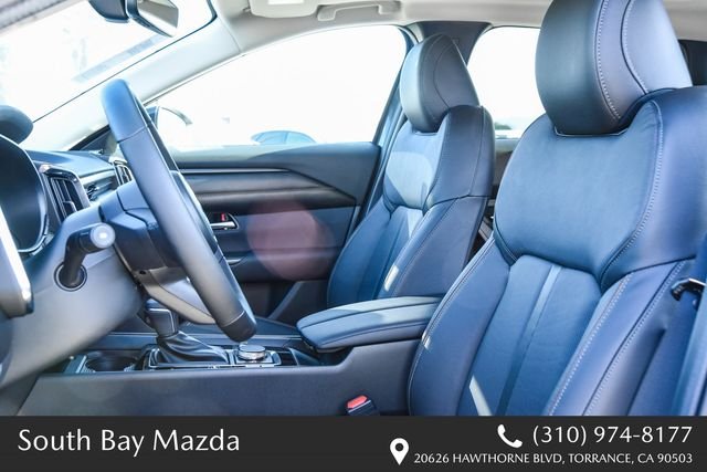 New 2026 Soul Red Crystal Metallic Mazda Premium Plus AWD image 17
