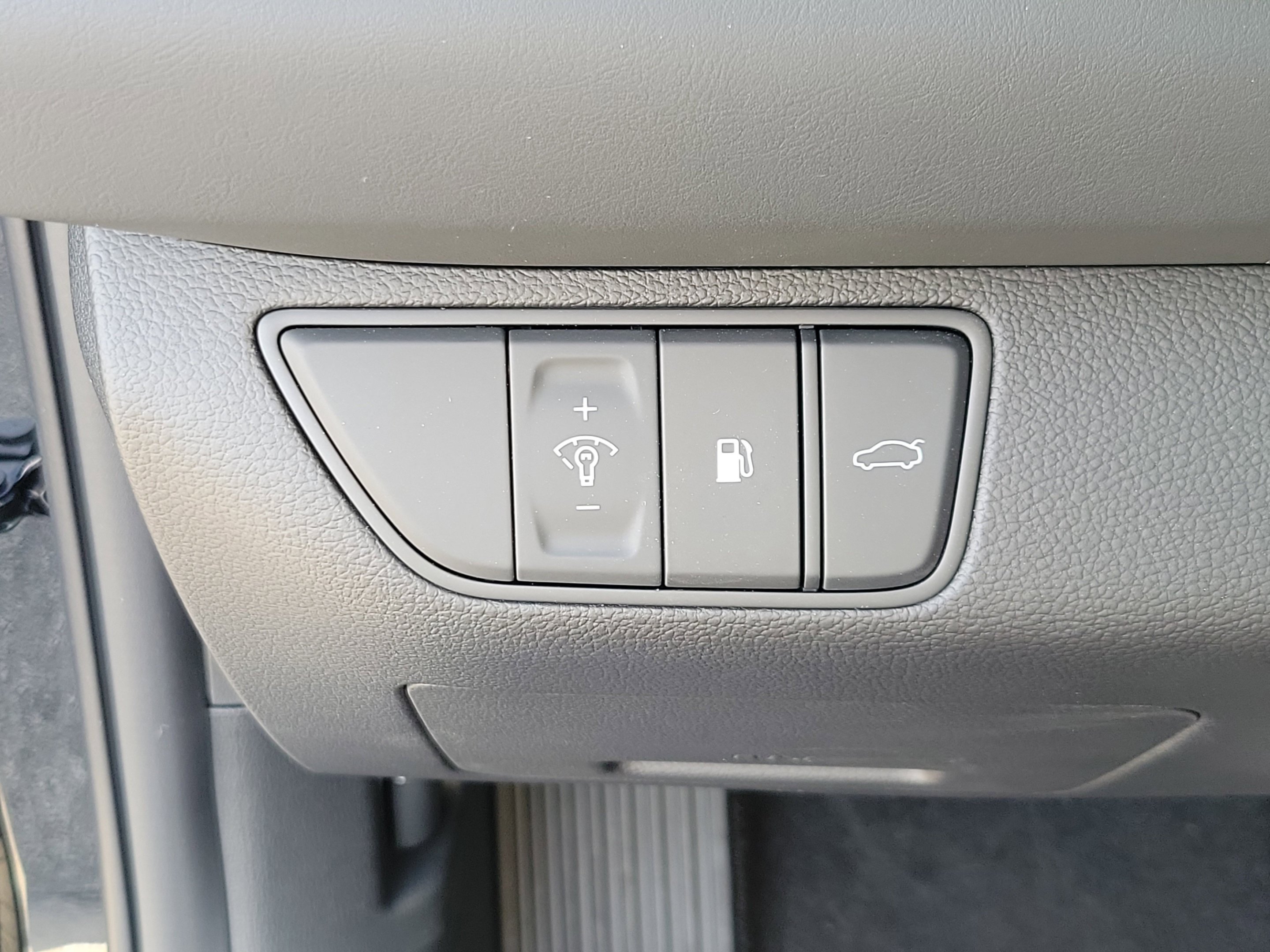 New 2026 Savile Silver Genesis 2.5T image 29