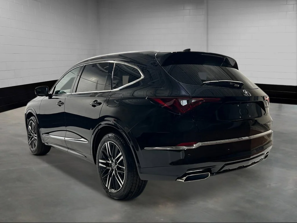 New 2026  Acura w/Advance Package image 3