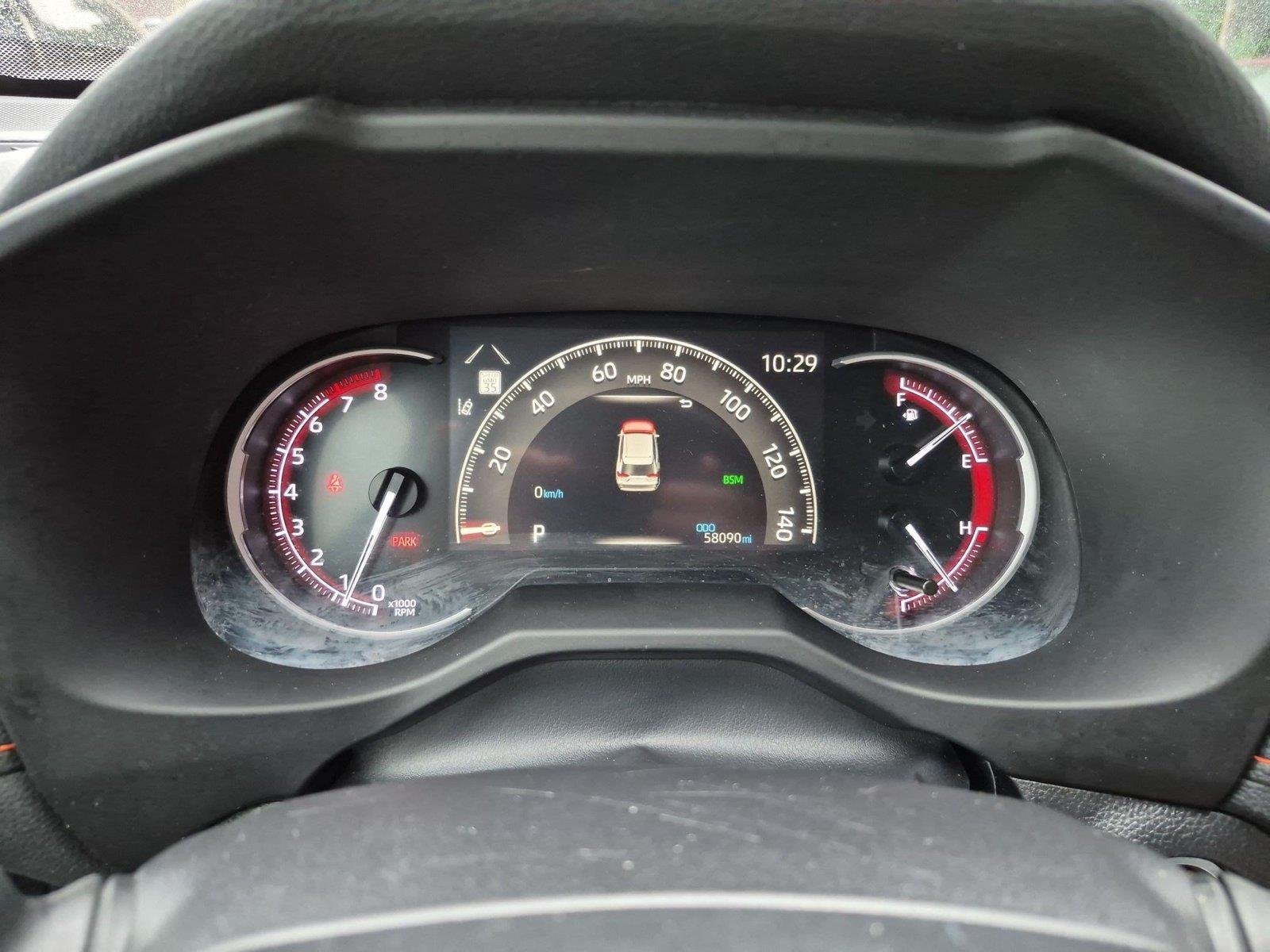 Used 2024 Ice Cap Toyota Adventure image 22