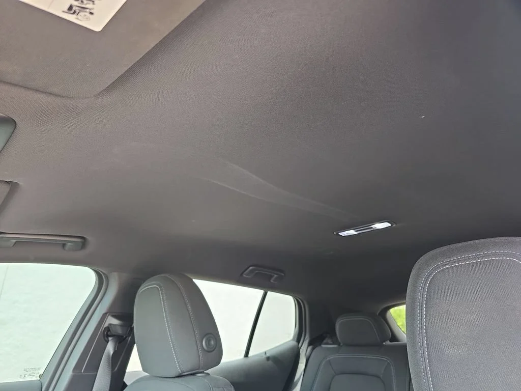 2026 Chevrolet Equinox EV 1LT - Photo 19