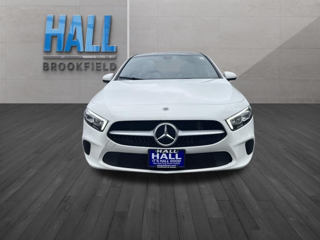 2021 Mercedes-Benz A-Class A220 - Photo 8