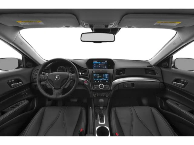Used 2022 White Acura w/Premium Package image 9