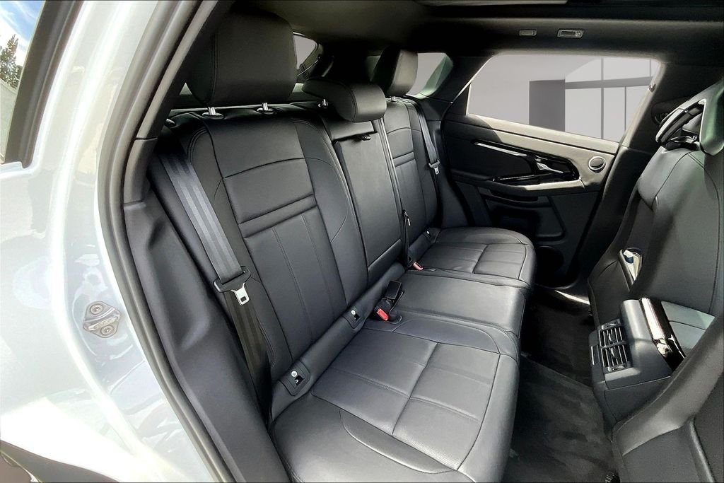 2026 Land Rover Range Rover Evoque S - Photo 23