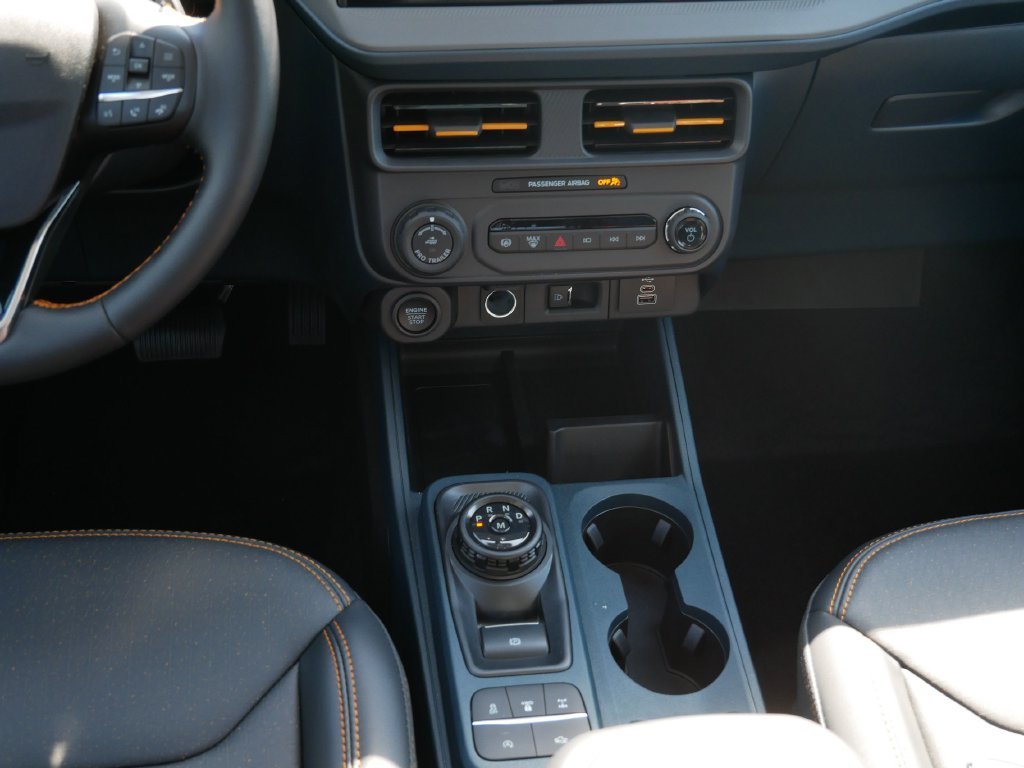 2026 Ford Maverick Tremor - Photo 15