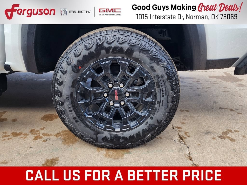 2026 GMC Canyon Elevation - Photo 52