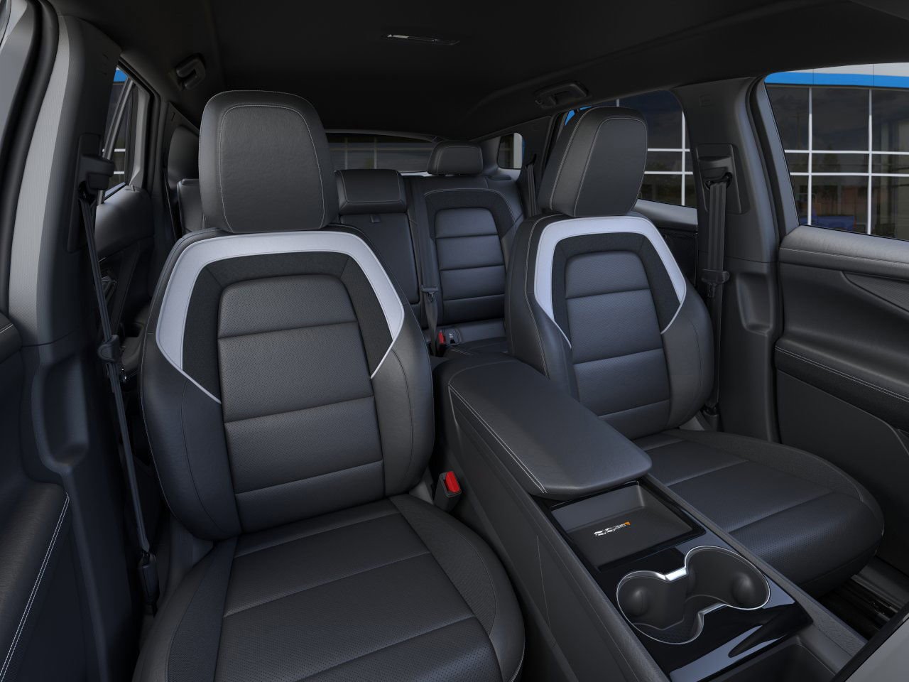 2026 Chevrolet Blazer EV LT - Photo 16