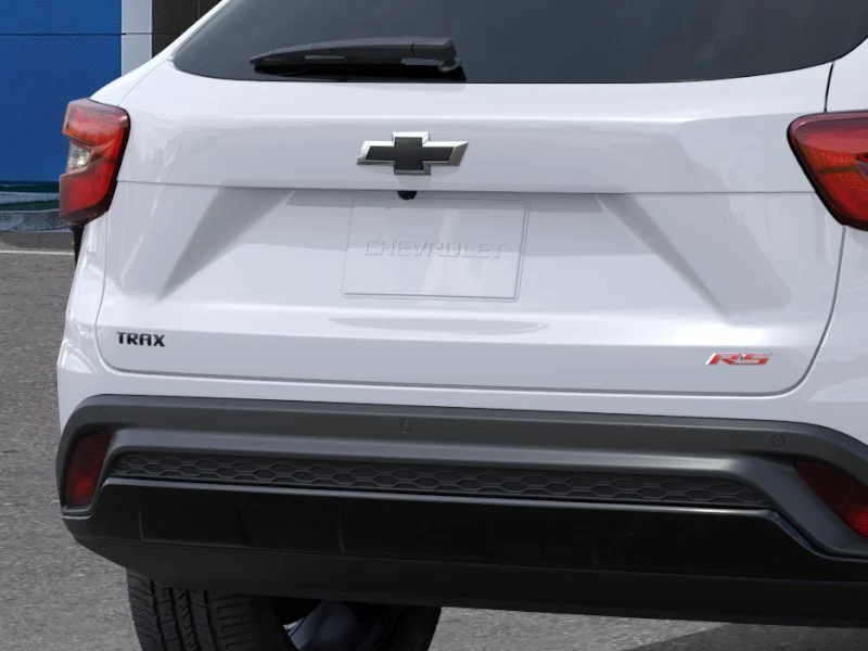 2026 Chevrolet Trax RS - Photo 14