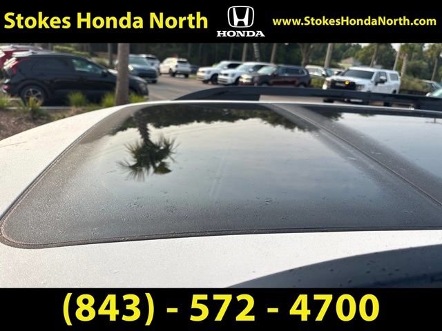 Used 2025  Honda Elite image 9