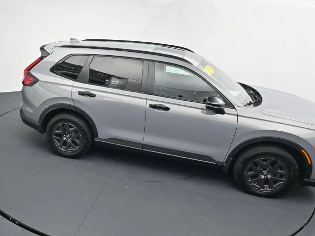 Certified Used 2026  Honda TrailSport image 37