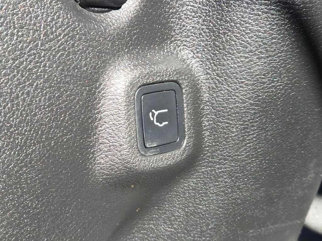 Used 2022 Gray Jeep Trailhawk image 19
