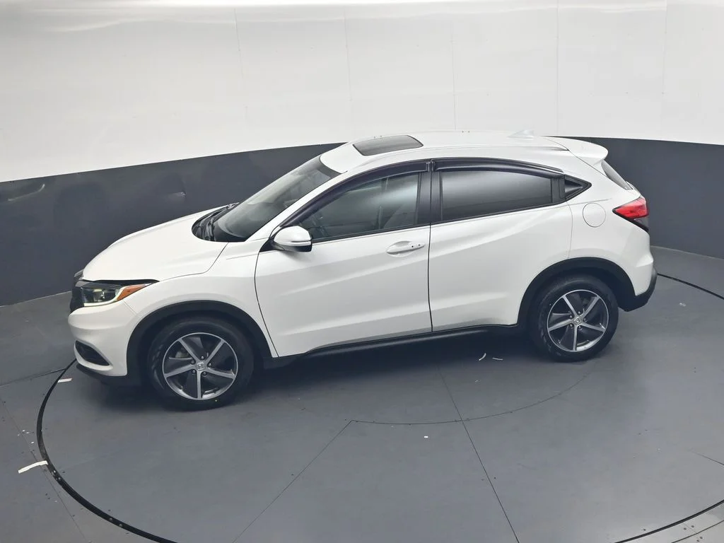 Used 2021  Honda EX-L image 23