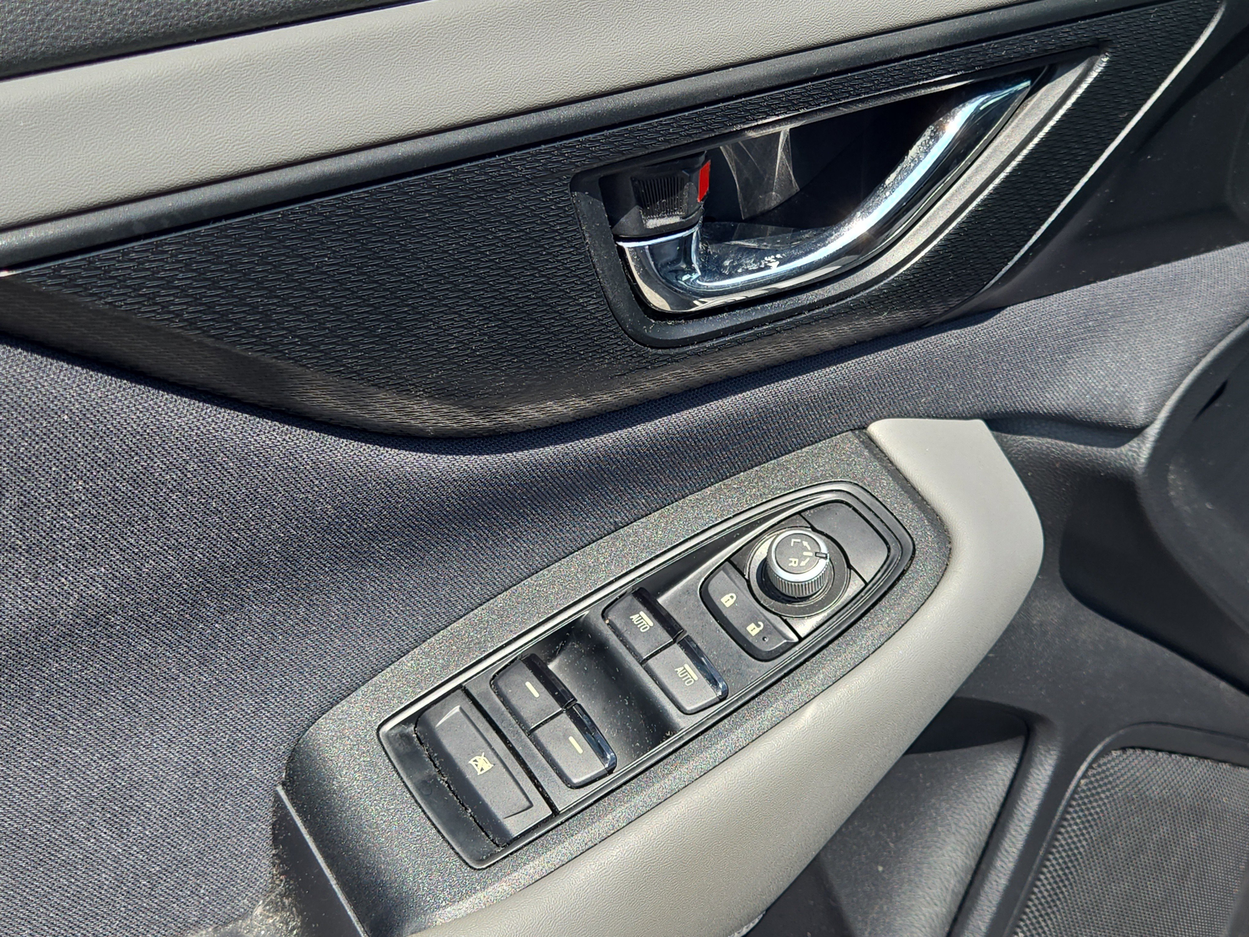 2020 Subaru Outback Premium - Photo 20