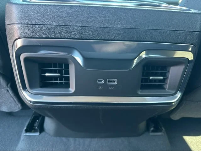 2026 GMC Sierra 1500 Elevation - Photo 14