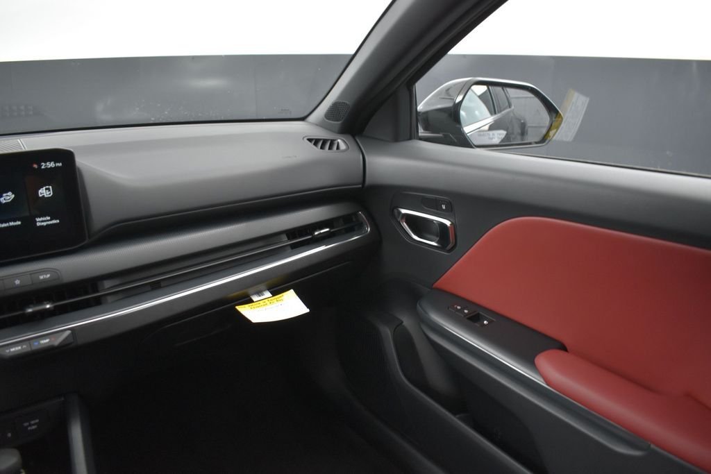 New 2026 Aurora Black Pearl Kia GT-Line image 15