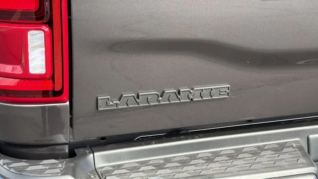 2026 RAM 2500 Laramie - Photo 12