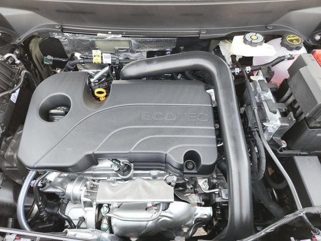 New 2027 Mosaic Black Metallic Chevrolet ACTIV image 32