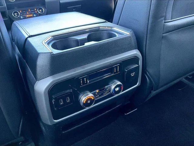 Used 2020 White Ford XLT image 13