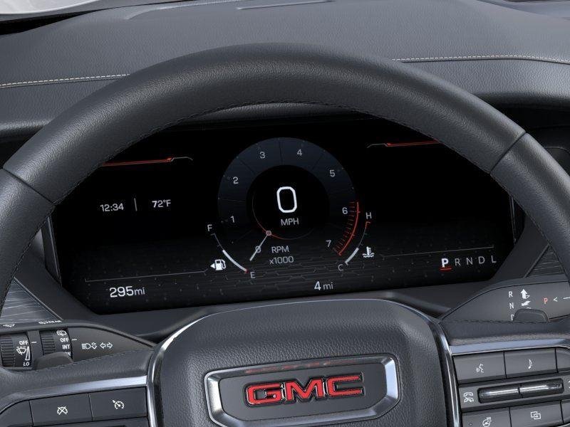 New 2026 Summit White GMC Elevation image 18