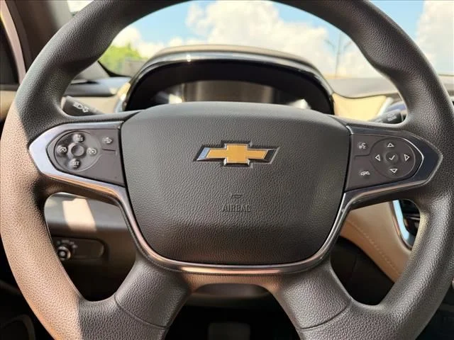 Used 2023 White Chevrolet LS image 15