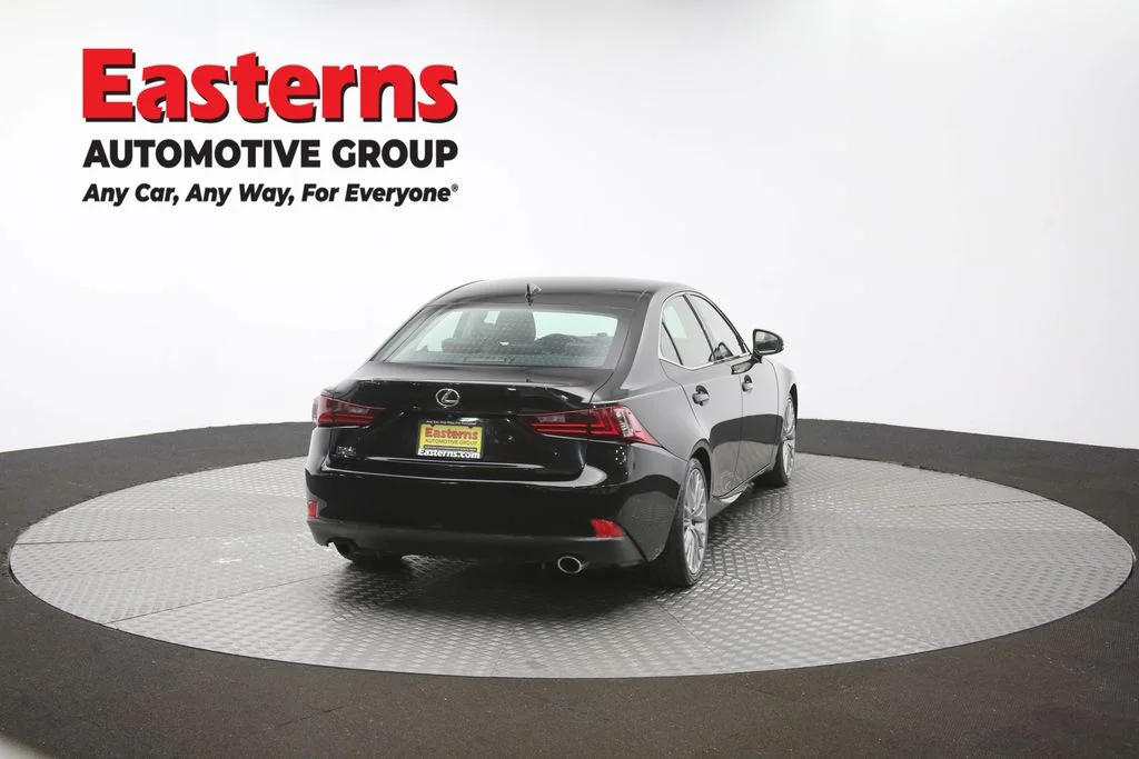 Used 2016 Black Lexus 300 image 41