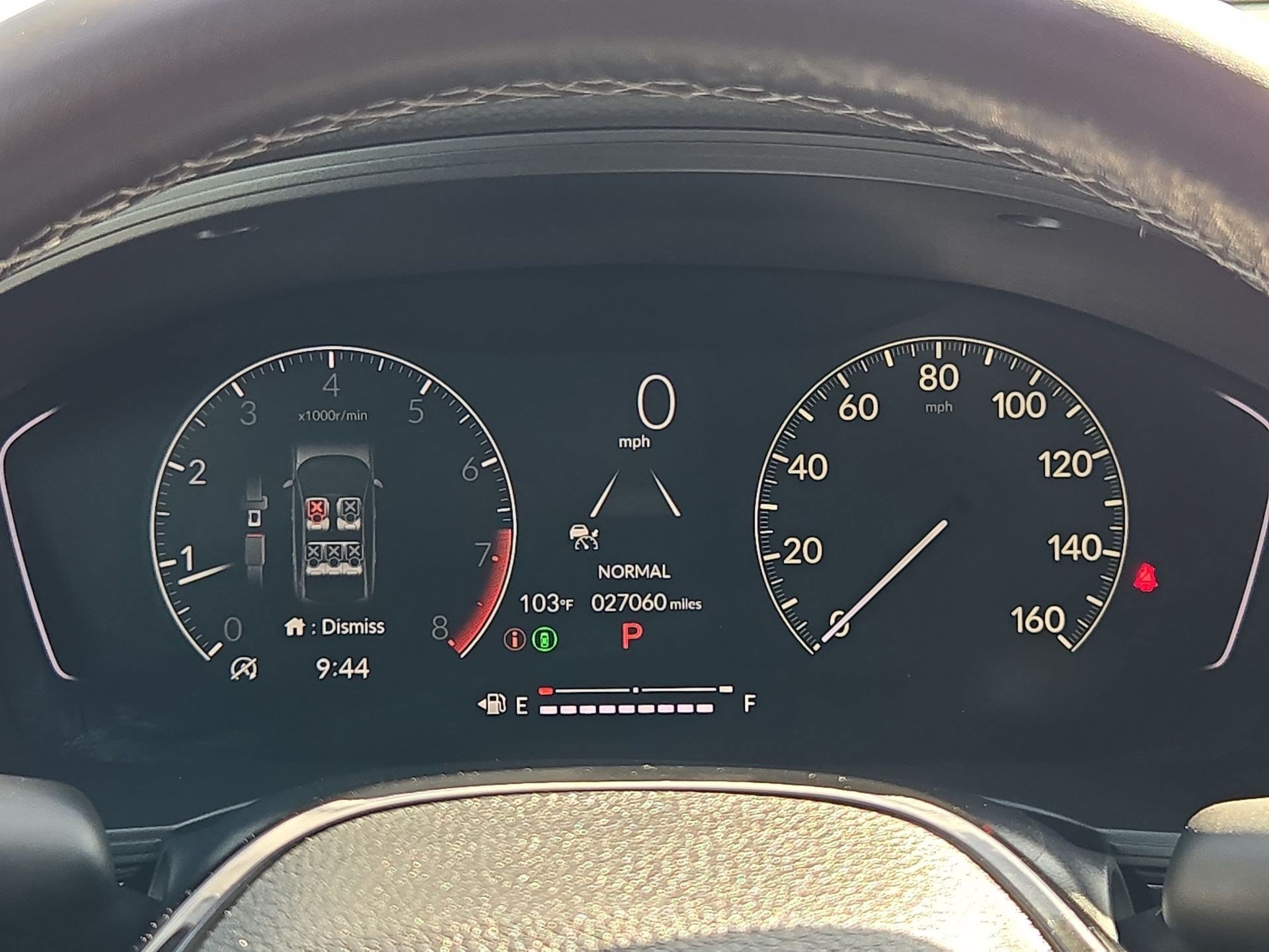 2024 Honda Civic Sport - Photo 19