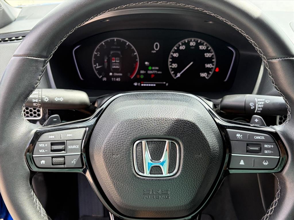 2023 Honda Civic Sport - Photo 19