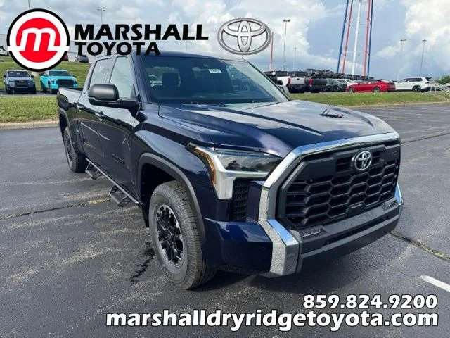 2026 Toyota Tundra 4WD