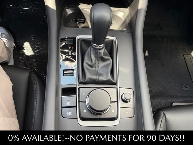New 2026 Jet Black Mica Mazda 2.5 S Select Sport image 18