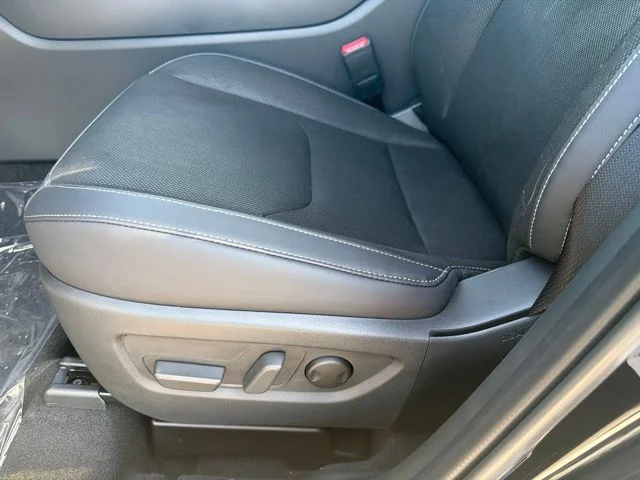 New 2026 Jet Black Mica Mazda 2.5 S Preferred AWD image 23