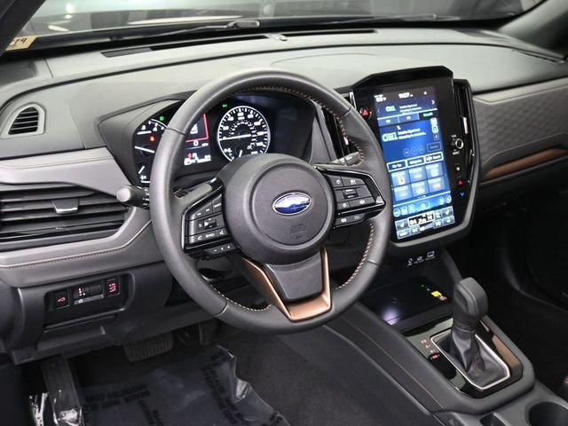 2025 Subaru Forester Sport - Photo 7