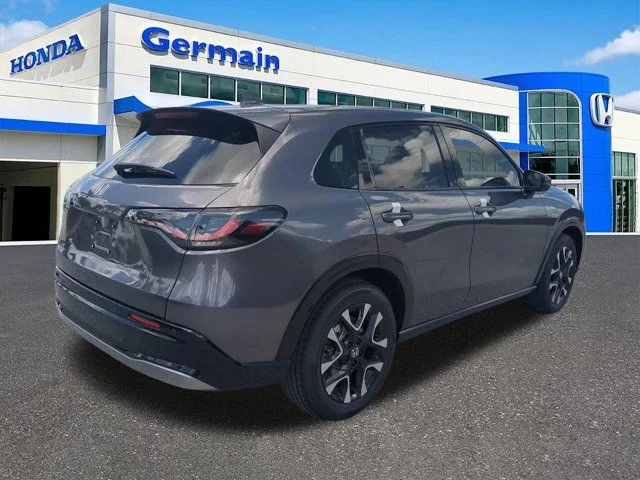 New 2027  Honda EX-L image 3