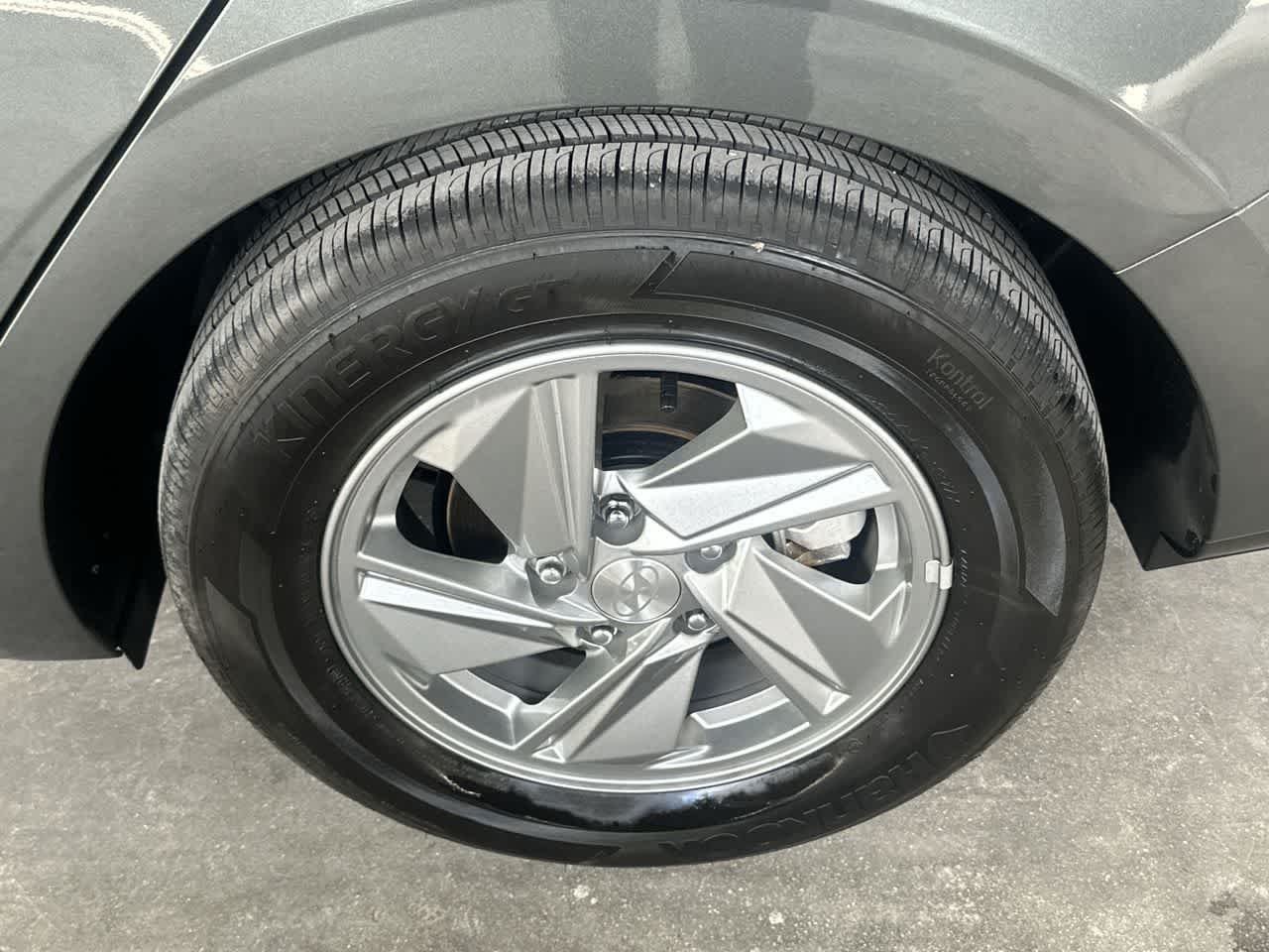 2026 Hyundai Elantra SE - Photo 11