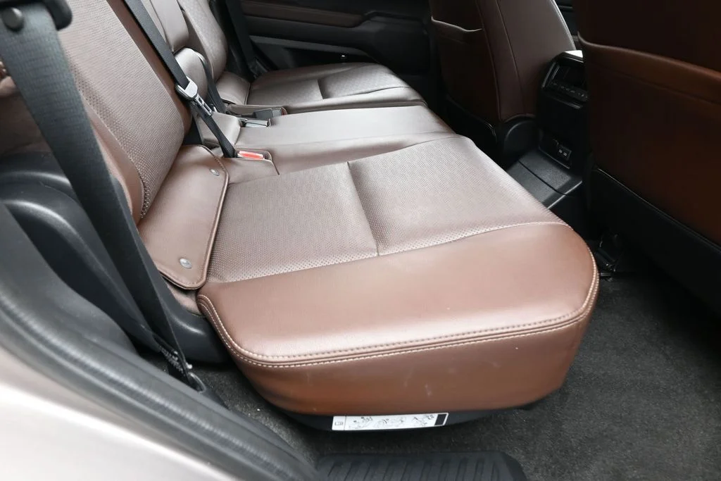 Used 2025 Meteor Toyota Base image 43
