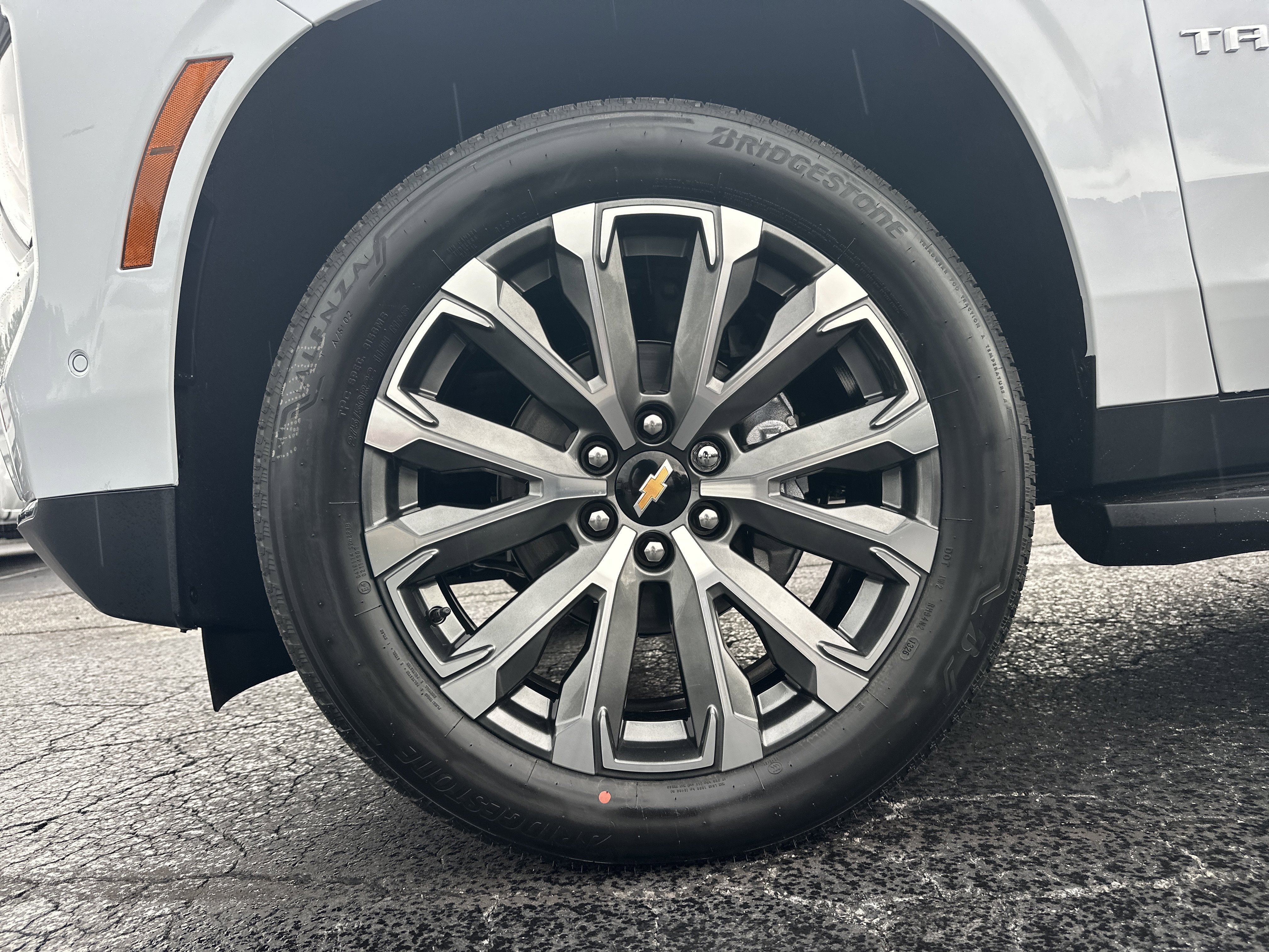 2026 Chevrolet Tahoe High Country - Photo 12