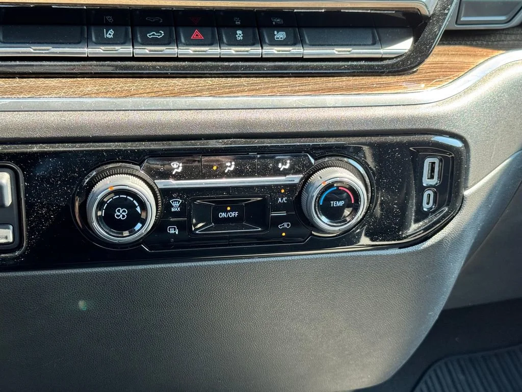 2024 Chevrolet Silverado 3500HD LT - Photo 20