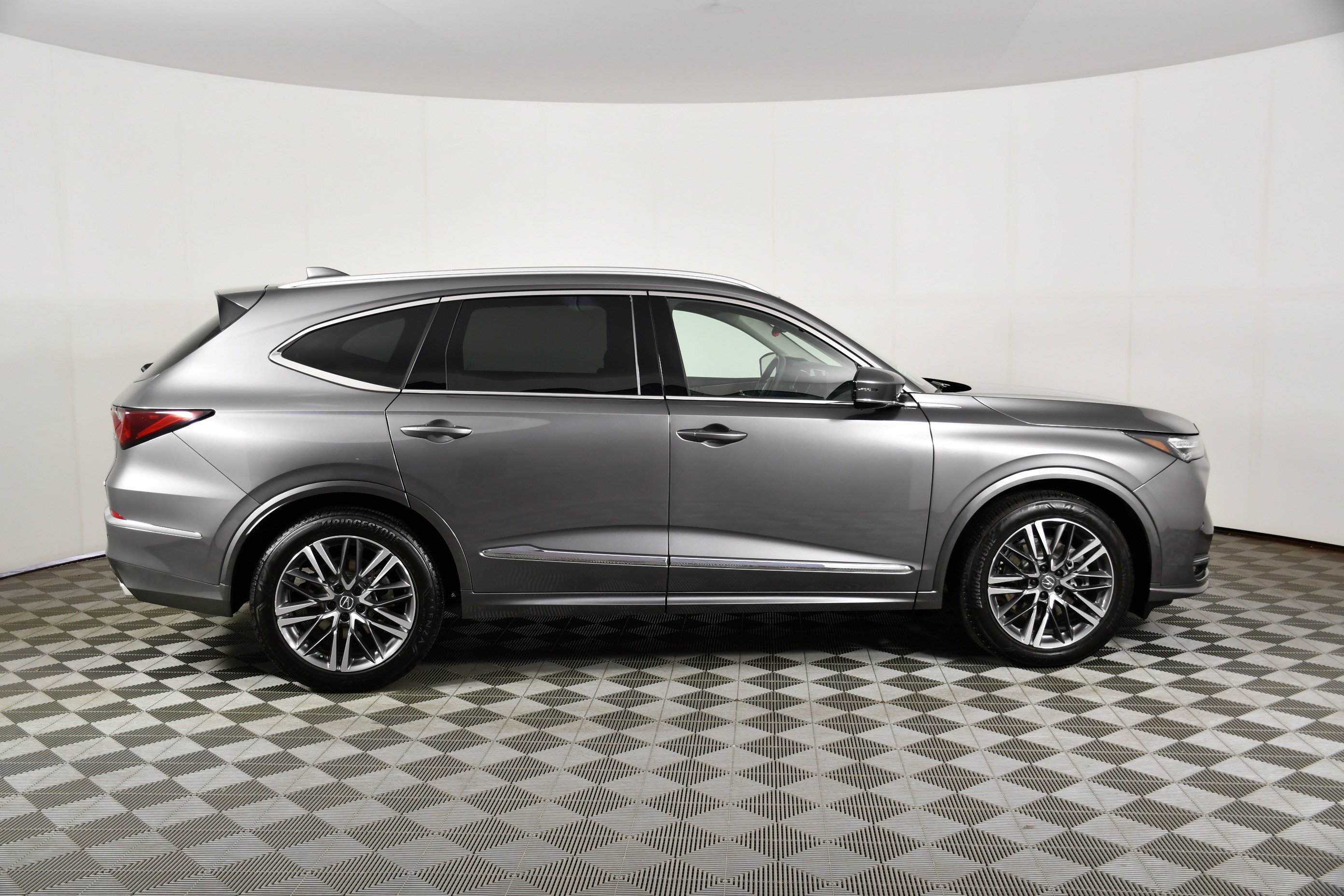 2025 Acura MDX Advance Package - Photo 60