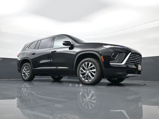 2026 Buick Enclave Preferred - Photo 28