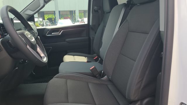 2026 GMC Sierra 1500 Elevation - Photo 16