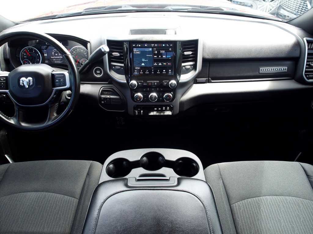 2022 RAM Ram 2500 Pickup Big Horn - Photo 33