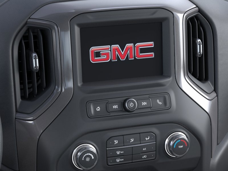 2026 GMC Sierra 2500HD Pro - Photo 20