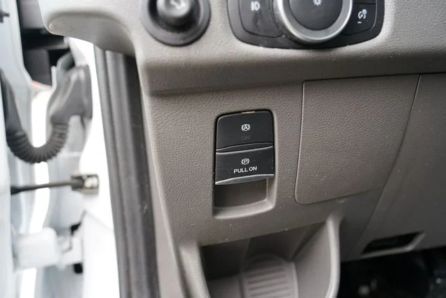 Certified Used 2024 White Ford Base image 12
