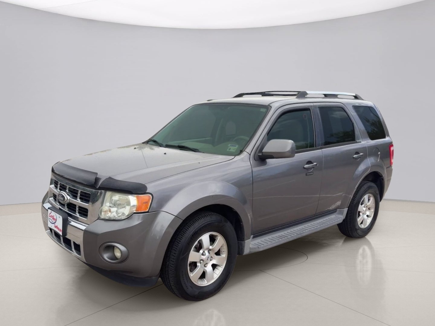 2010 Ford Escape