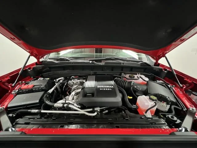 2026 GMC Sierra 1500 Elevation - Photo 30