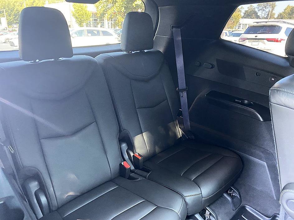 Used 2020 Satin Steel Metallic Cadillac FWD Premium Luxury image 25