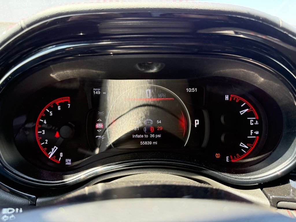 2023 Dodge Durango R/T - Photo 10