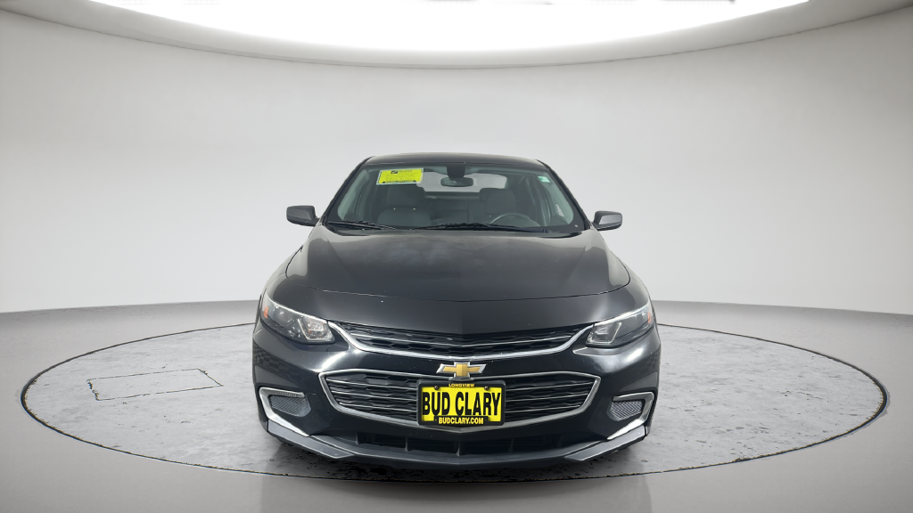 Used 2016 Chevrolet Malibu 1LS with VIN 1G1ZB5ST2GF333094 for sale in Washougal, WA