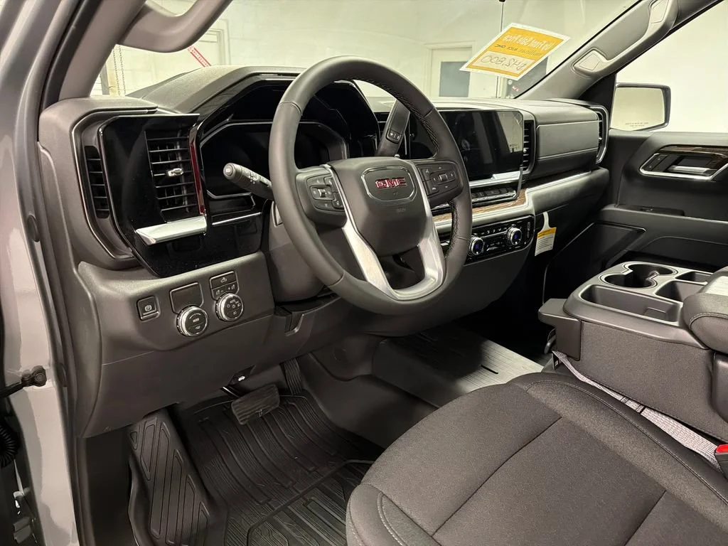 2026 GMC Sierra 1500 Elevation - Photo 27
