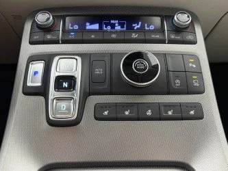 2022 Hyundai Palisade Calligraphy - Photo 11